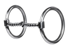 Professionals Choice Sports Medicine Products, INC. EQ O Ring Twisted Wire