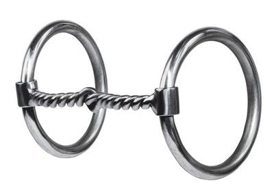 Professionals Choice Sports Medicine Products, INC. EQ O Ring Twisted Wire