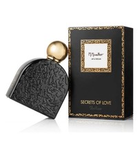 M.Micallef Segreti d'amore Délice EDP 98/100 ml UNISEX