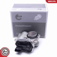 Drosselklappenstutzen Esen SKV 12SKV102 42Mm FüR Renault Twingo 1 Kangoo FC0 2