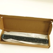 Ortronics Clarity 6 OR-PHD66U48 Network Patch Panel Commercial Security