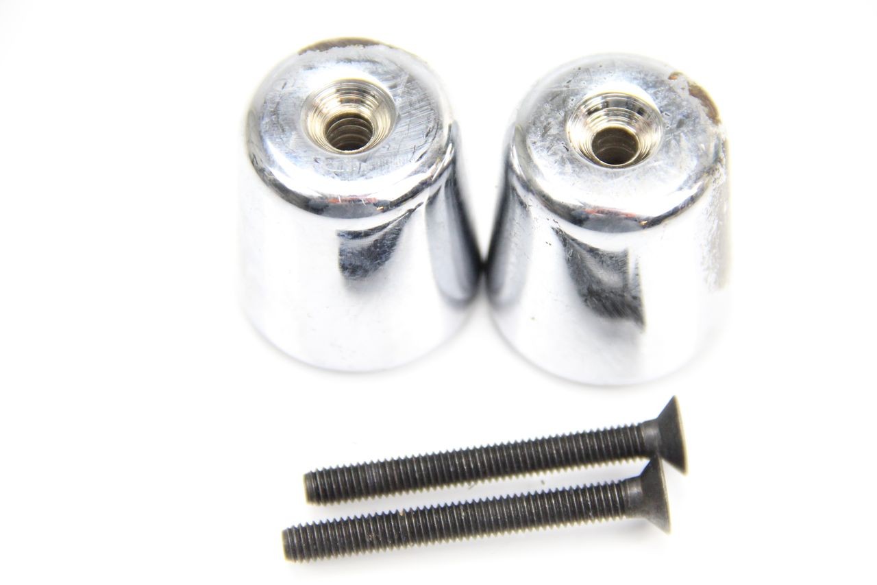Handlebar tip - GILERA NEXUS 125 (2009 - 2013)