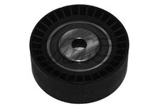 Metalcaucho Spannrolle Keilrippenriemen 05075 Kunststoff für BMW 3er E36 5er E39
