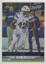 2019 Panini Prestige Xtra Points Blue Uchenna Nwosu #153 03kc