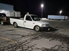1999 Ford F150 for Sale