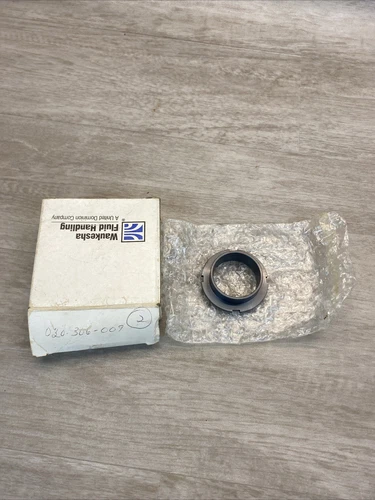 WAUKESHA CHERRY-BURRELL Fluid Handling  030-306-009 SEAL One