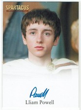 2012 Rittenhouse Spartacus Trading Cards 11