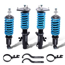 Gewindefahrwerk for Mini Cooper R50 R52 S Works Tuning Fahrwerk