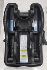 Graco SnugRide Lite Infant Car Seat Base Black Model: 2110534 Name: BA SR LT