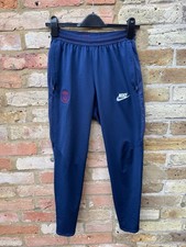 Nike PSG Tracksuit Bottoms Mens Small