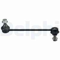 Koppelstange Stabilisator Delphi TC3354 FüR AM KIA Soul Stahl 1 Crdi 115 128 GDI