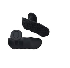 Weight Lifting Grips - Rubber Anti-Slip Workout Grips, Ergonomics Hand Protector