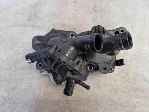 VW Passat 3G B8 Wasserpumpe 04E121600CD 1.4GTE 160kW CUKC 318238