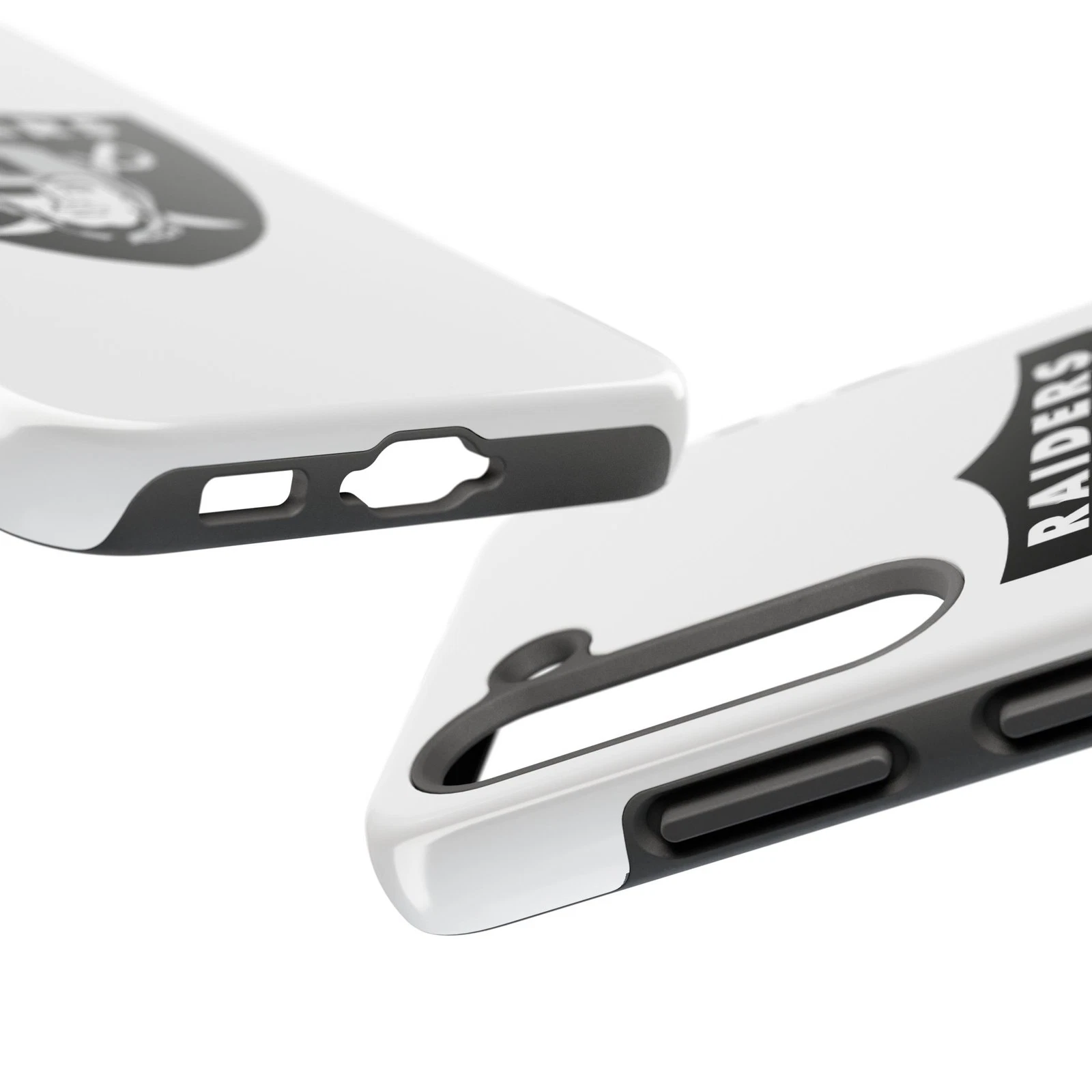 Las Vegas Raiders Phone Case for iPhone