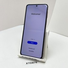 Samsung Galaxy Z Flip5 SM-F731U - 256GB - Lavender T-Mobile ONLY - Very Good