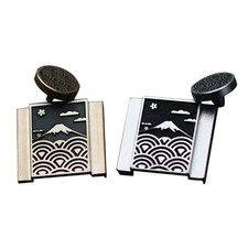 Metal Hot Shoe Cover Caps Remote Shutter Camera Protections Accessory