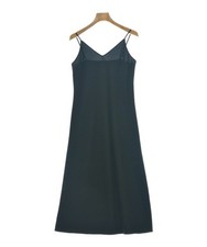 RED VALENTINO Dresses Black 38(Approx. S) 2200710235077