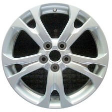 Wheel Rim Mitsubishi Outlander 18 2014-2016 Painted Oem Factory Oe 98704