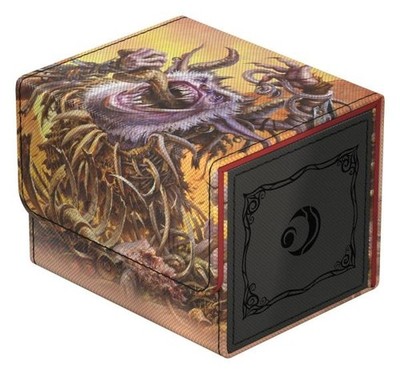 Ultimate Guard Sidewinder 100+ Xenoskin Magic: The Gathering ''Lorwyn Eclipsed'' -