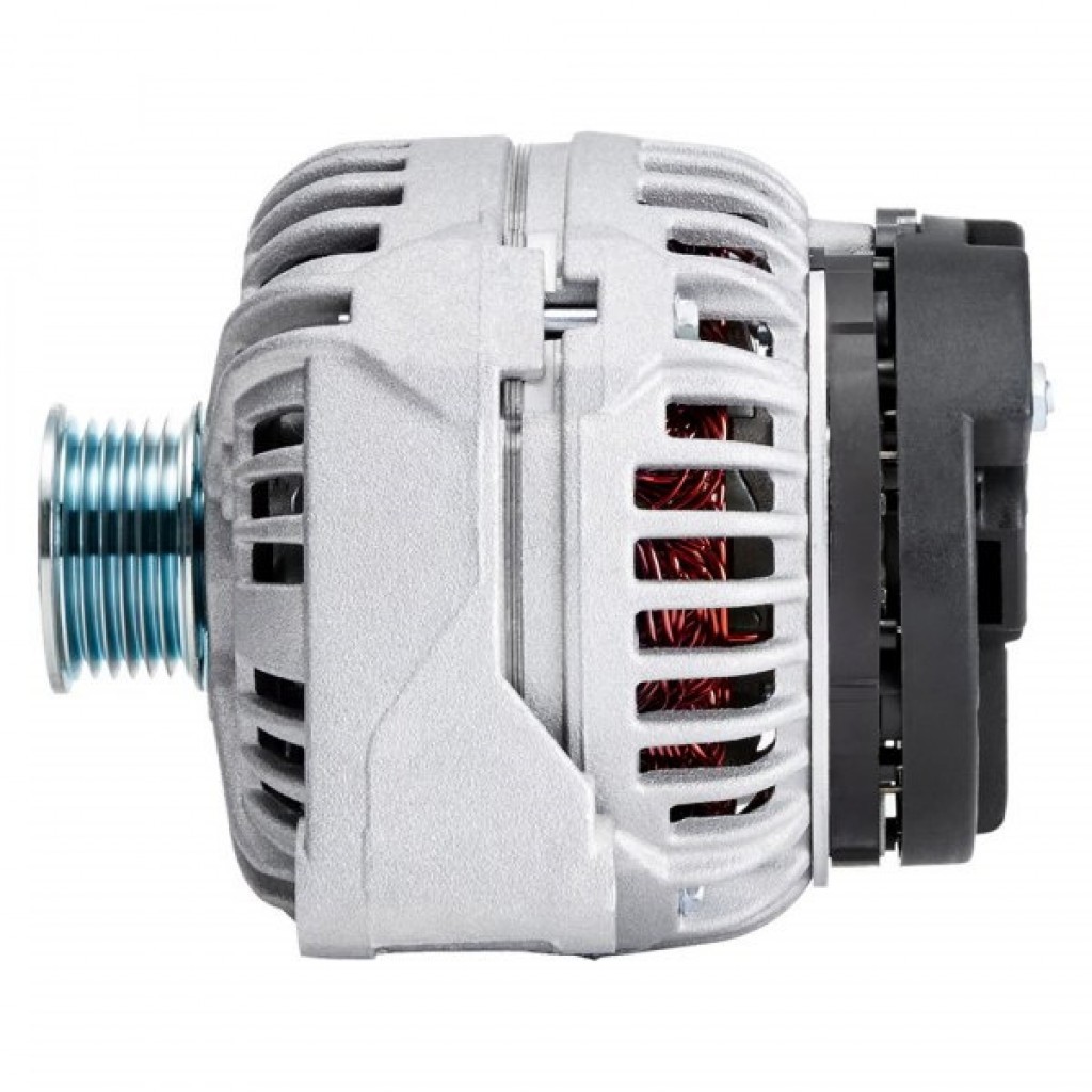 Mercedes-Benz SLR McLaren 2005-2006 Alternator