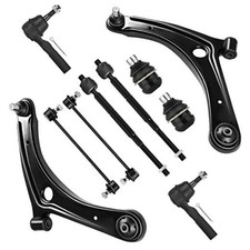 10pcs Suspension Kit For 2007-2012 For Dodge Caliber 2007-2017 For Jeep
