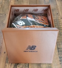 Shohei Ohtani 1st Glove, A2KSO27, #/50 New Balance, Only 50 Made, Dodgers