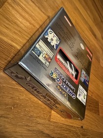 New Nintendo Game Boy Color Limited Edition Pokemon Silver Gold Factory Sealed