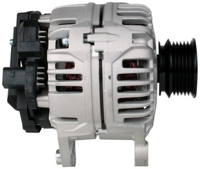 PowerMax Lichtmaschine 14V 90A für AUDI A2 SKODA Fabia I Octavia II SEAT Ibiza 