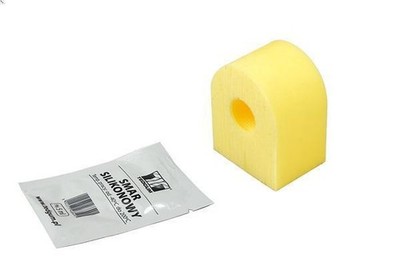 TEDGUM mounting arm, control/longitudinal for PATROL GR IV 3 1990-