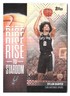 2025-26 Topps NBA Dylan Harper #RTS-2 Rainbow Foilboard Rise to Stardom RC SP