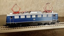 Roco H0 43391 BR E10 DB Digital ESU Lokpilot V4.0 Gleichstrom