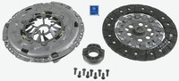 1X Sachs 3000 951 120 Kupplungssatz FüR VW Audi Skoda Seat