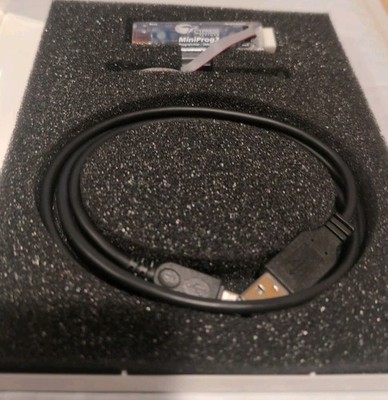 Cypress CY8CKIT-002 MiniProg3 Program and Debug Kit 