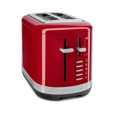 KitchenAid Toaster 5KMT2109EER Empire Red 2-Scheiben-Toaster Toastautomat 980 W