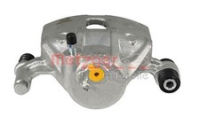 METZGER AUTOTEILE Bremssattel 6260343 für HYUNDAI LC TB ACCENT GETZ IAM 2 PONY 1