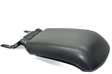 2013-2016 Ford Escape 2013-2018 C- Max Black Console Lid Armrest Leather Oem