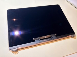 Display MacBook Air 13 " 2019 Gold