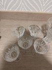 Vintage Waterford Crystal Stemware & Vase Set – 11 Pieces — photo 5