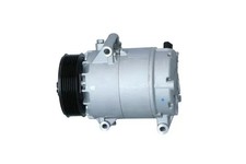 Klimaanlagen – Kompressor PAG 46 32478 NRF für RENAULT ESPACE IV