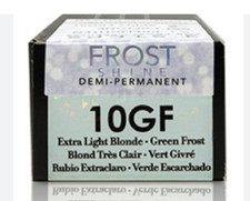 KENRA Demi Permanent Frost Shine 10GF