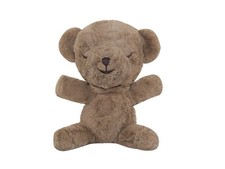 SNOObear White Noise Machine - Cry-Activated Plush Baby Sleep Soother