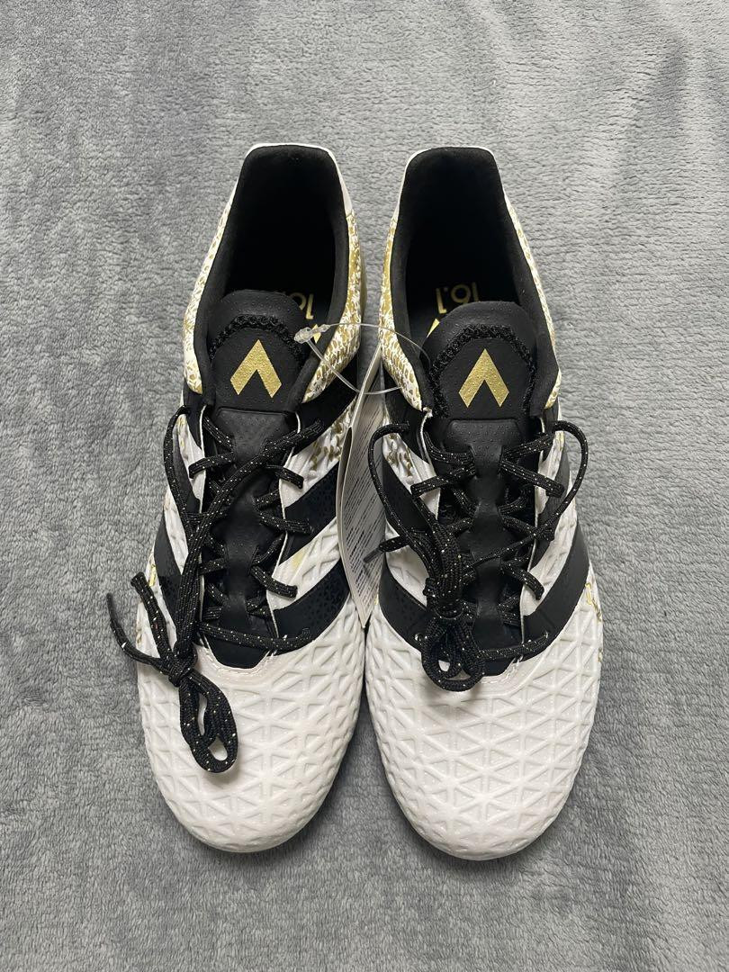 Adidas Men 8.0US Ace 16.1 SG 26cm | eBay Adidas Men 8.0US Ace 16.1 SG 26cm | eBay