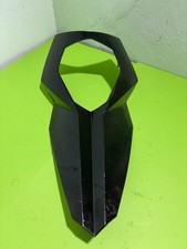2007-2011 KTM 690 SM SuperMoto LC4 Fender Headlight Fairing Nose Cowl OEM 690sm