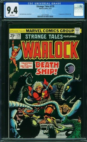 Comic Image