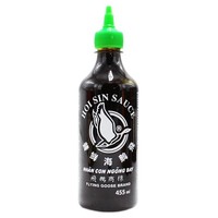 Flying Goose Hoisin Sauce 455Ml Tuong Ngot Hoi Sin Sauce Schwarze Bohnensauce Sü