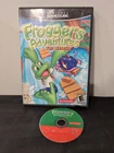 Frogger's Adventures The Rescue (Nintendo GameCube, 2003)