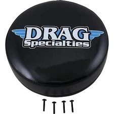Drag Specialties 9905-0132 Replacement Bar Stool Seat ONLY!