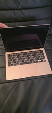Apple MacBook Air 13 2020, 13,3 Zoll, M1, 8GB, 256GB SSD, macOS Pink