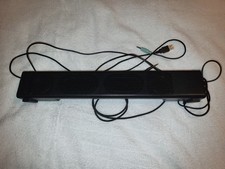 ONN 17" Mini Multimedia Computer Soundbar