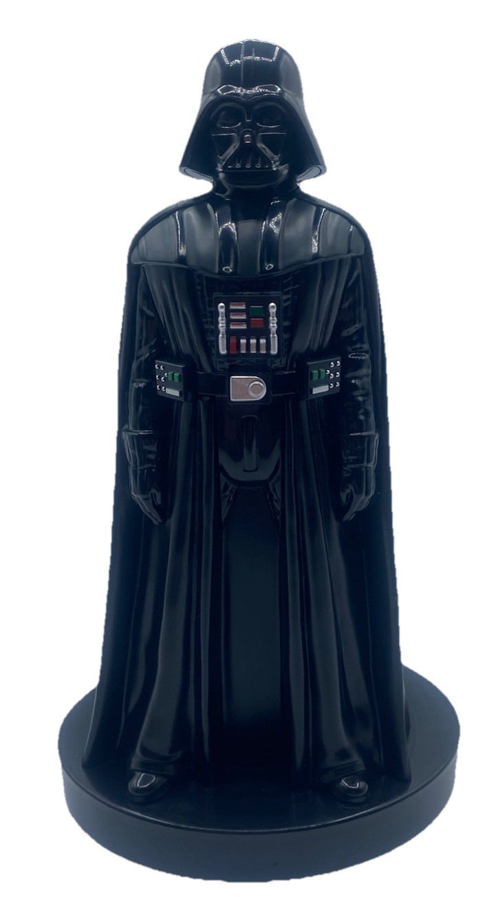 Star Wars Darth Vader Figurine Corkscrew Wine Bottle Opener 
